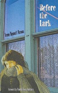 Cover image for Before the Lark