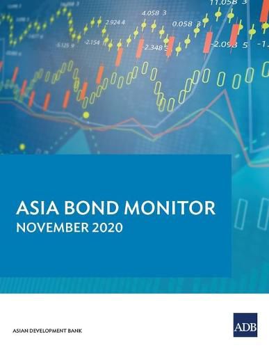Cover image for Asia Bond Monitor: November 2020