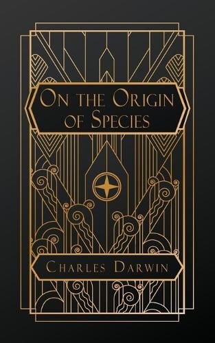 Cover image for On the Origin of Species