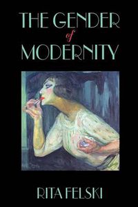 Cover image for The Gender of Modernity