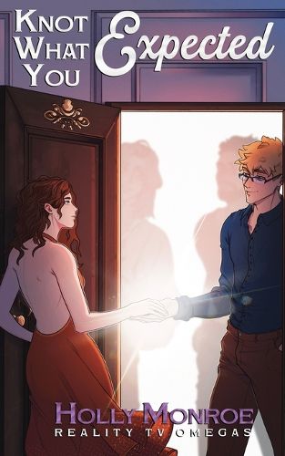 Cover image for Knot What You Expected