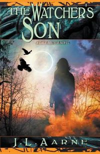 Cover image for The Watcher's Son