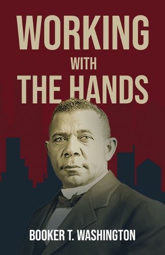 Cover image for Working With The Hands