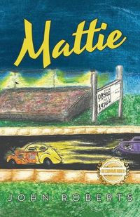 Cover image for Mattie