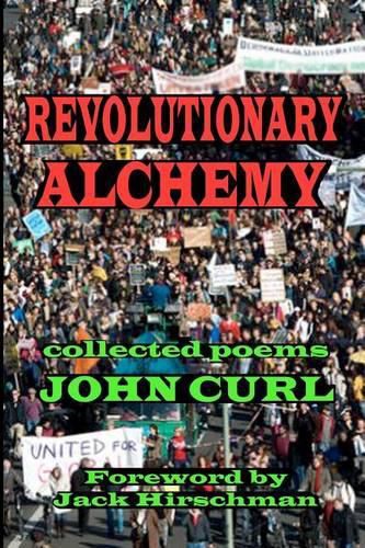 Cover image for Revolutionary Alchemy