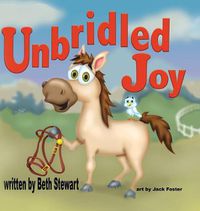Cover image for Unbridled Joy