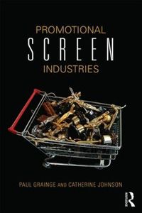 Cover image for Promotional Screen Industries