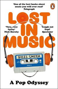 Cover image for Lost in Music