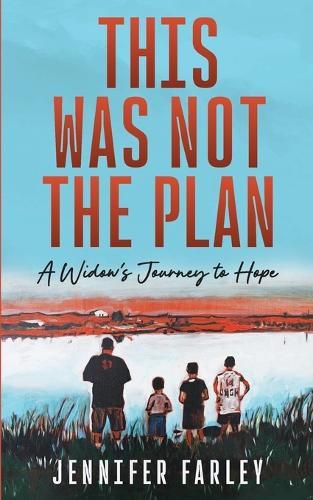 Cover image for This Was Not the Plan