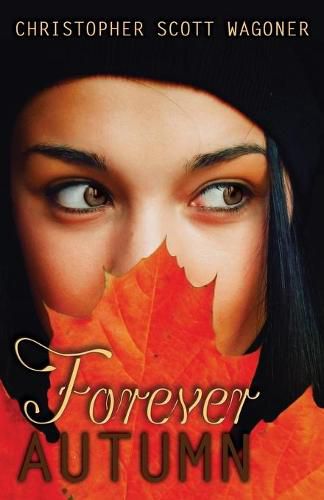 Cover image for Forever Autumn