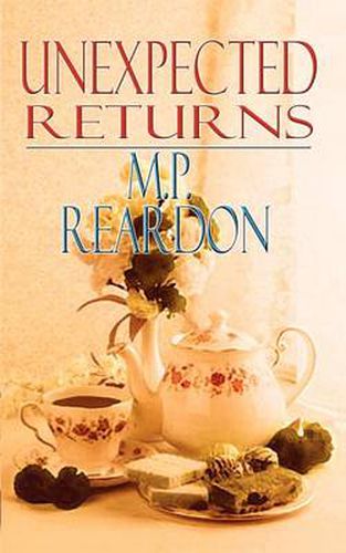 Cover image for Unexpected Returns