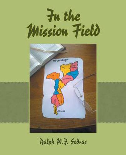 Cover image for In the Mission Field