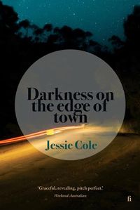 Cover image for Darkness on the Edge of Town