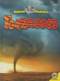 Cover image for Tornadoes