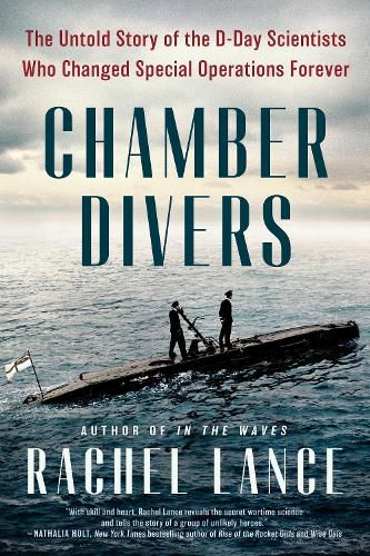 Cover image for Chamber Divers