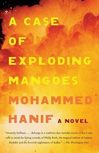 Cover image for A Case of Exploding Mangoes