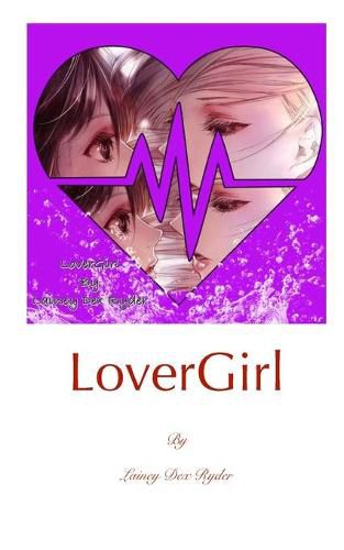 Cover image for LoverGirl