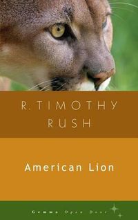 Cover image for American Lion