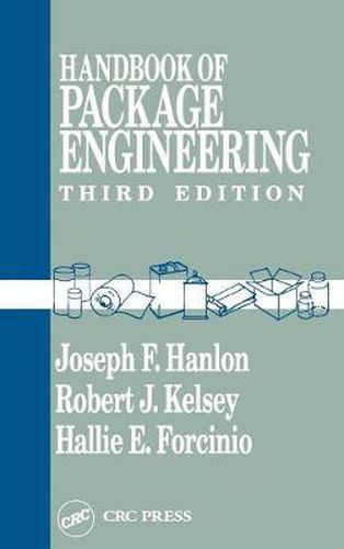 Cover image for Handbook of Package Engineering