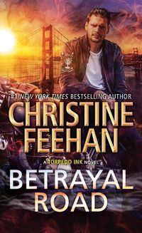 Cover image for Betrayal Road