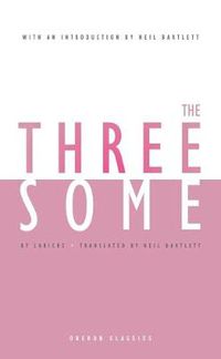 Cover image for The Threesome