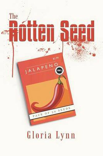 Cover image for The Rotten Seed