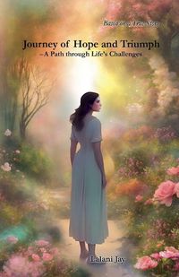 Cover image for Journey of Hope and Triumph - A Path through Life's Challenges