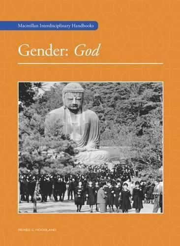 Cover image for Gender: God