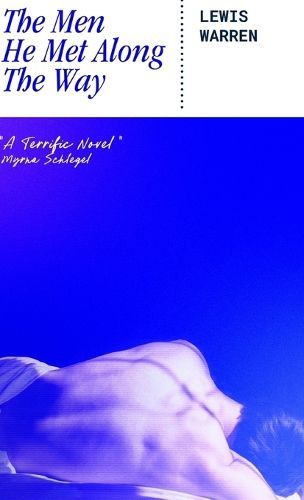 Cover image for The Men He Met Along The Way