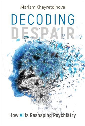 Cover image for Decoding Despair