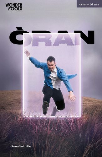 Cover image for Oran