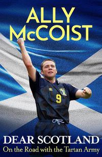 Cover image for Dear Scotland