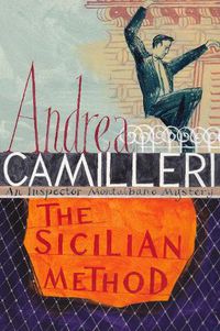 Cover image for The Sicilian Method