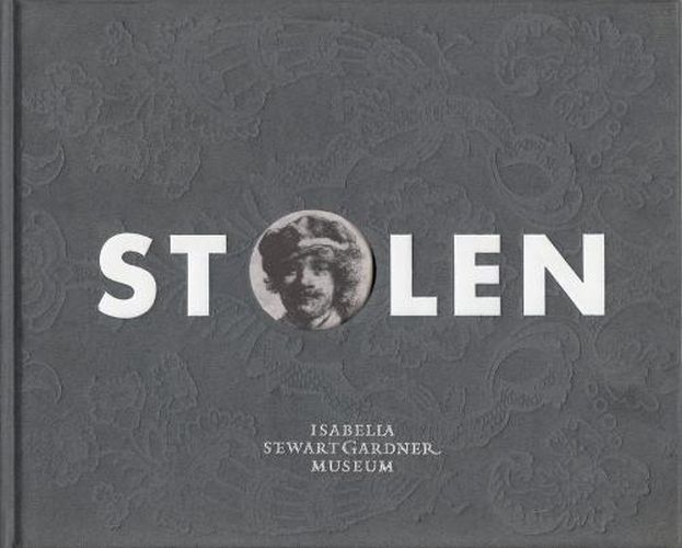 Cover image for Stolen