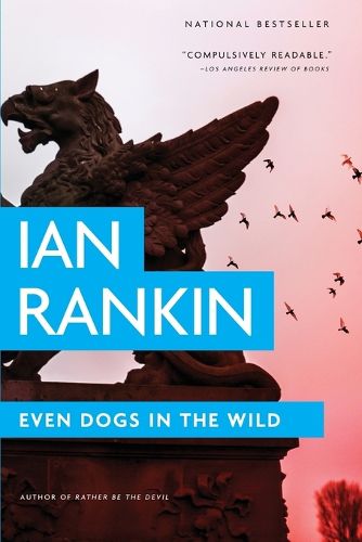 Cover image for Even Dogs in the Wild