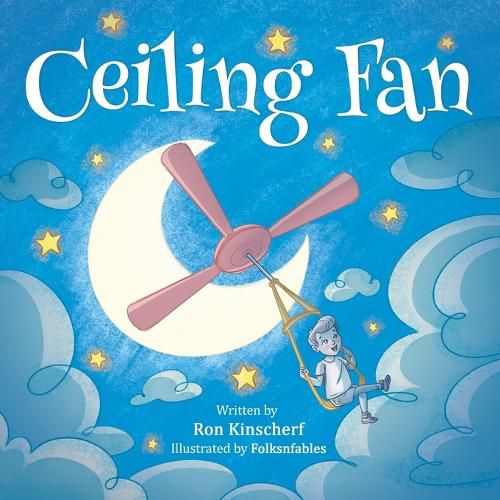 Cover image for Ceiling Fan