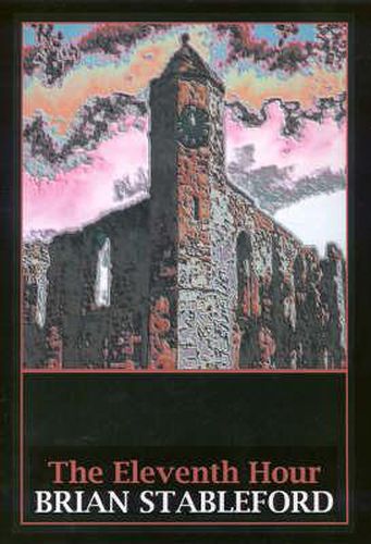 Cover image for The Eleventh Hour