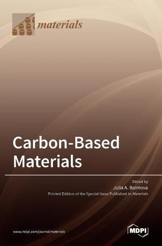 Cover image for Carbon-Based Materials