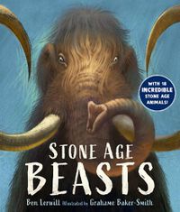 Cover image for Stone Age Beasts