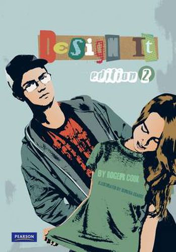 Cover image for MainSails 4: Design It!