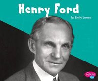 Cover image for Henry Ford (Great Scientists and Inventors)