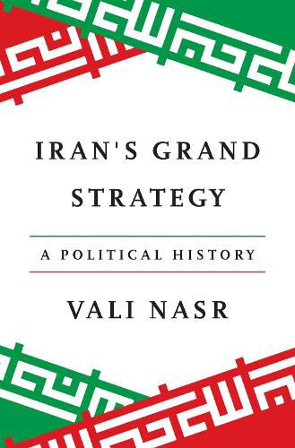 Cover image for Iran's Grand Strategy