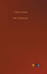 Cover image for Mr. Fortescue