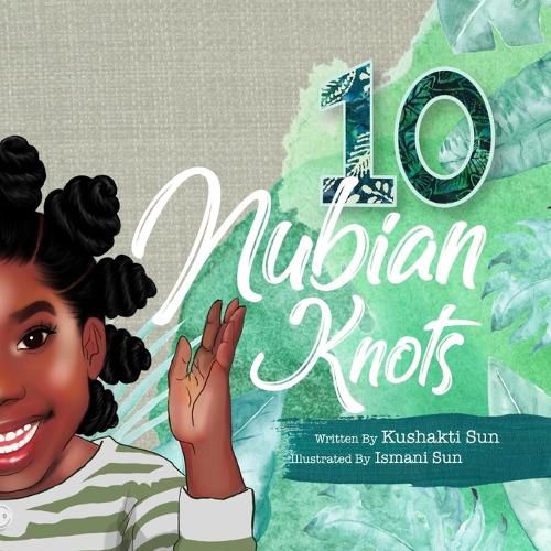 Cover image for 10 Nubian Knots