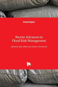 Cover image for Recent Advances in Flood Risk Management