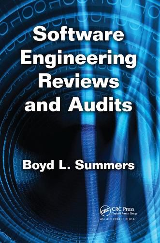 Cover image for Software Engineering Reviews and Audits