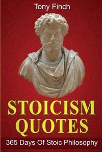 Cover image for Stoicism Quotes: 365 Days of Stoic Philosophy