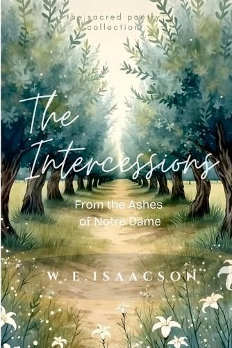Cover image for The Intercessions
