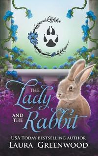Cover image for The Lady and the Rabbit