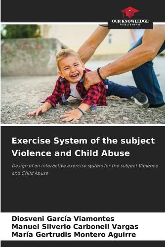 Cover image for Exercise System of the subject Violence and Child Abuse